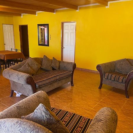 Casa Solcoy Hotell San Pedro de Atacama Exteriör bild