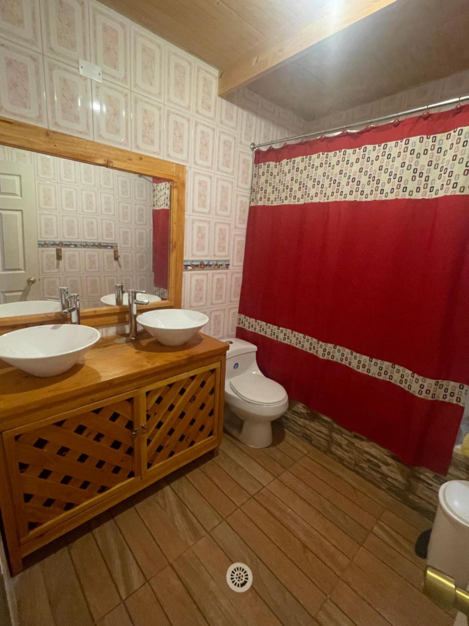 Casa Solcoy Hotell San Pedro de Atacama Exteriör bild